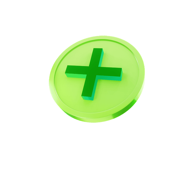 Coin icon